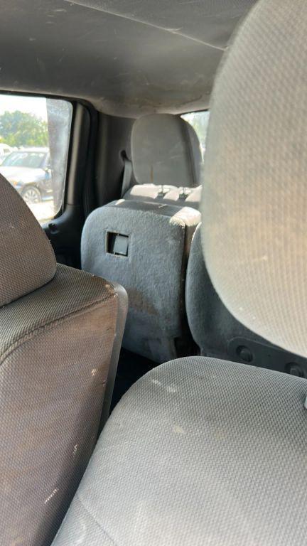 used 2014 Ford F-150 car, priced at $4,950