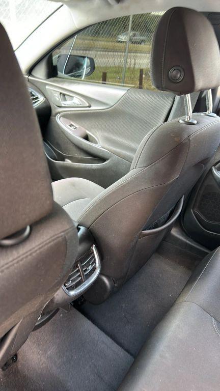 used 2018 Chevrolet Malibu car, priced at $3,950