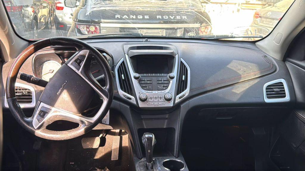 used 2014 GMC Terrain car, priced at $3,950
