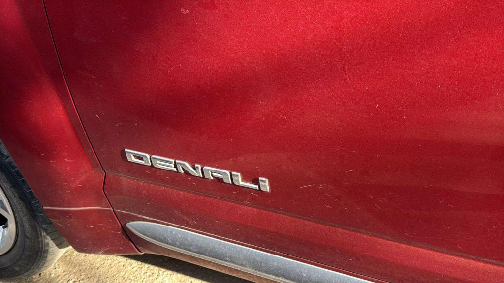 used 2014 GMC Terrain car, priced at $3,950
