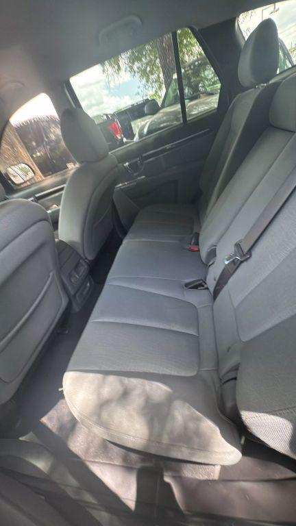 used 2012 Hyundai Santa Fe car, priced at $3,250