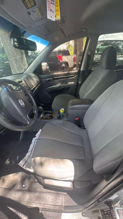 used 2012 Hyundai Santa Fe car, priced at $3,250