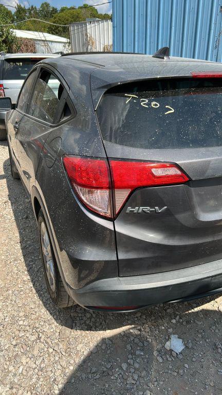 used 2016 Honda HR-V car, priced at $5,650