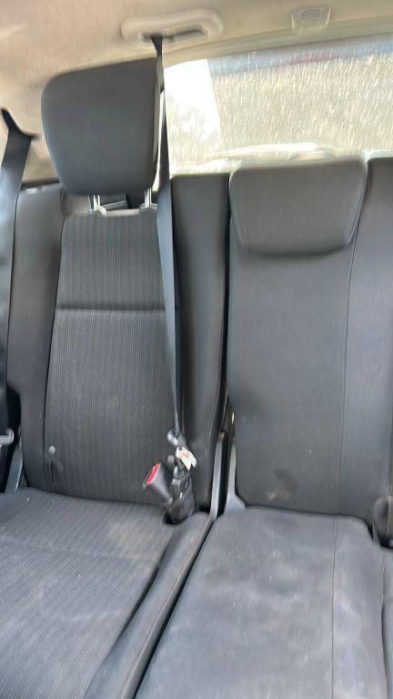 used 2016 Honda HR-V car, priced at $5,650