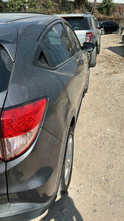 used 2016 Honda HR-V car, priced at $5,650