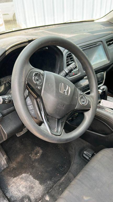used 2016 Honda HR-V car, priced at $5,650