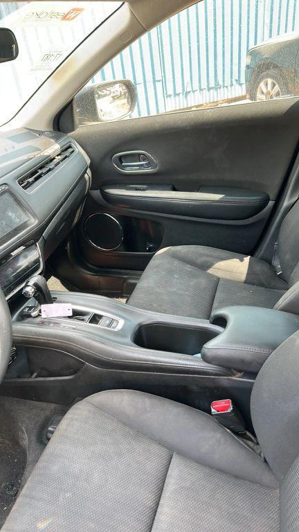 used 2016 Honda HR-V car, priced at $5,650