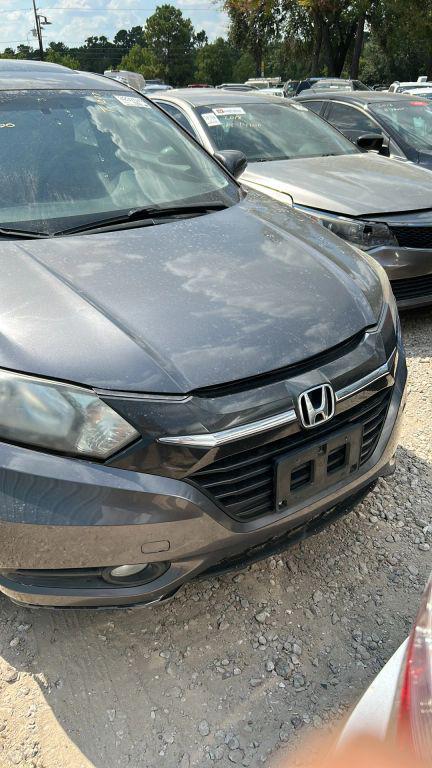 used 2016 Honda HR-V car, priced at $5,650