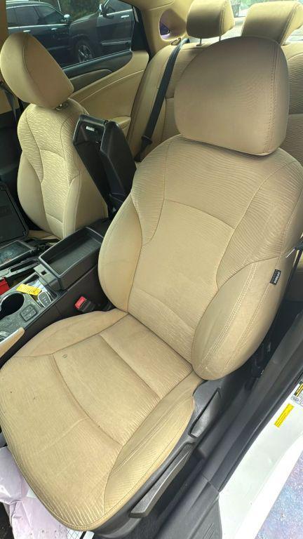 used 2015 Hyundai Sonata Hybrid car, priced at $3,450