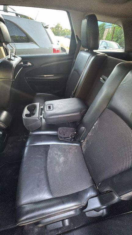 used 2017 Dodge Journey car, priced at $3,950