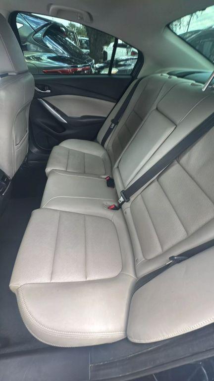 used 2016 Mazda Mazda6 car, priced at $3,500