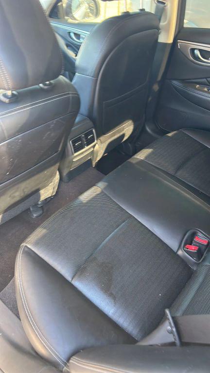 used 2015 INFINITI Q50 Hybrid car, priced at $5,950