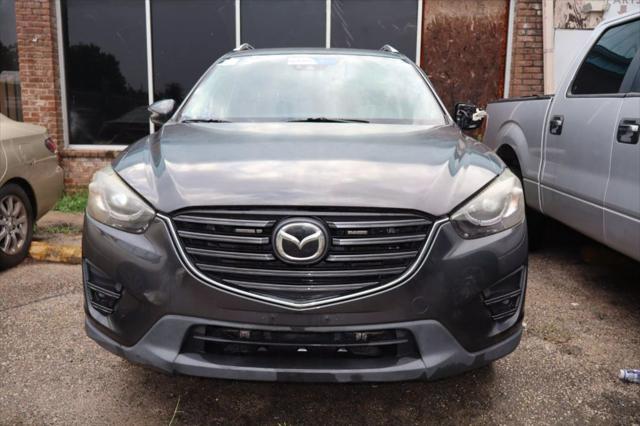 used 2016 Mazda CX-5 car, priced at $4,550