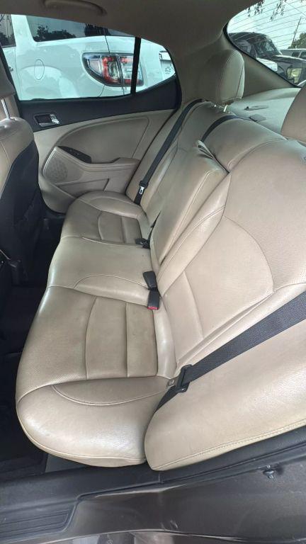 used 2014 Kia Optima car, priced at $2,950