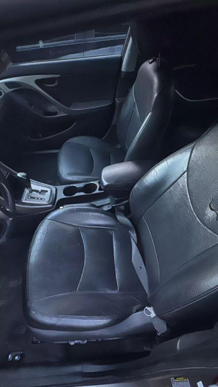 used 2013 Hyundai Elantra car, priced at $2,950