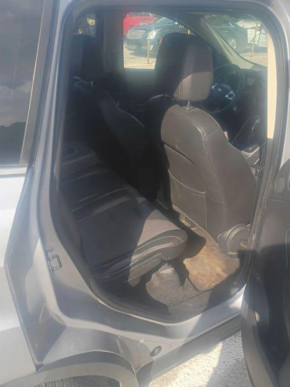 used 2015 Ford Escape car