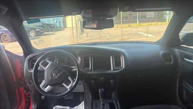 used 2014 Dodge Charger car, priced at $5,950