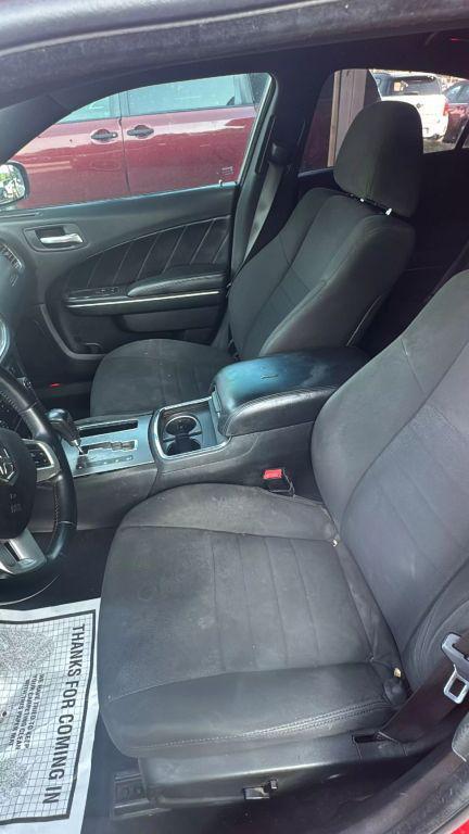 used 2014 Dodge Charger car, priced at $5,950