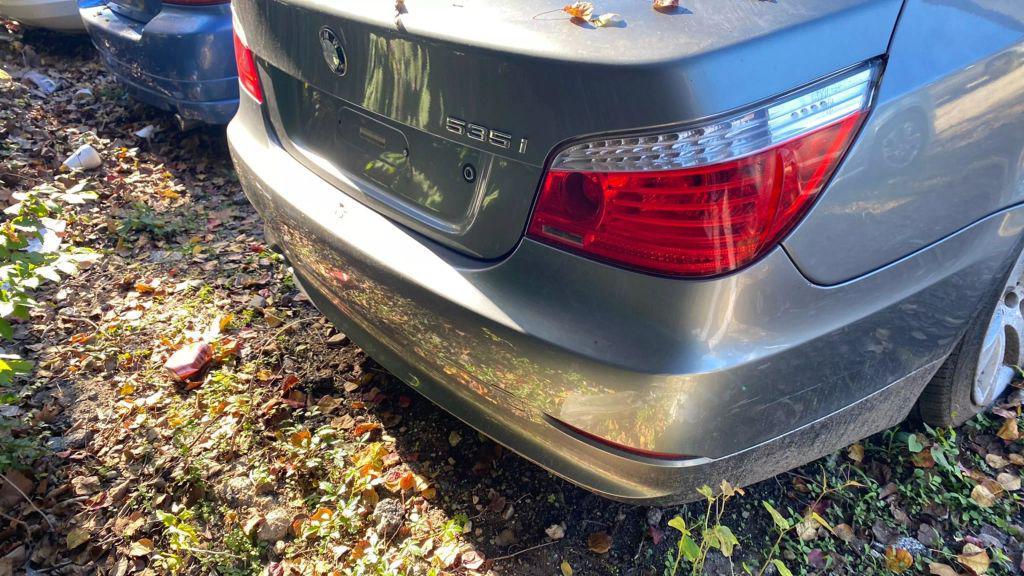 used 2008 BMW 535 car, priced at $2,200