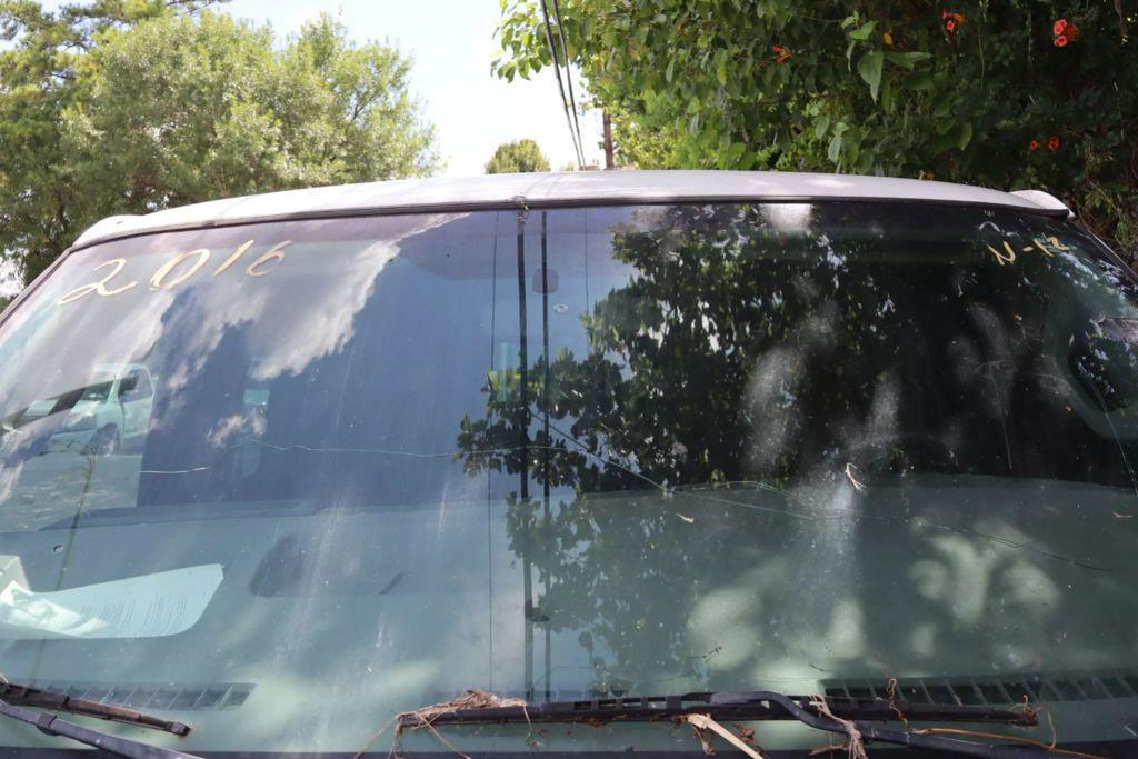 used 2016 Chevrolet Express 2500 car, priced at $5,650