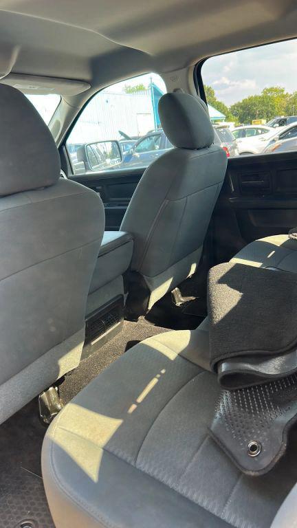used 2015 Ram 1500 car, priced at $6,450