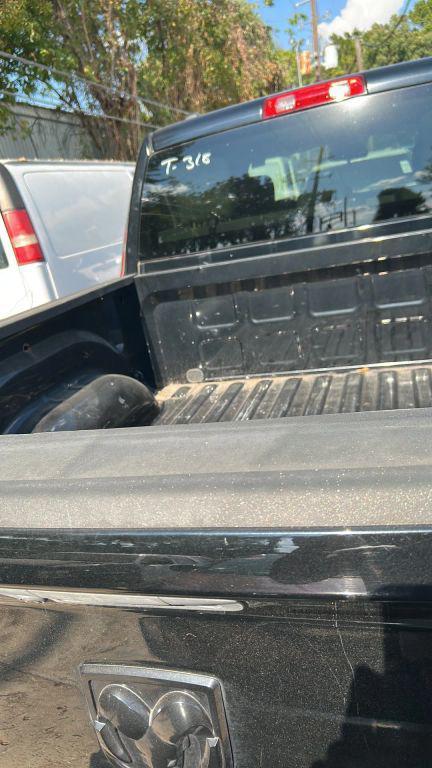 used 2015 Ram 1500 car, priced at $6,450