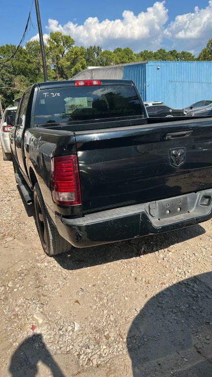 used 2015 Ram 1500 car, priced at $6,450