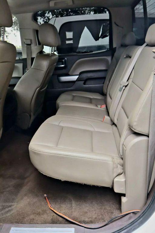 used 2014 Chevrolet Silverado 1500 car, priced at $8,750