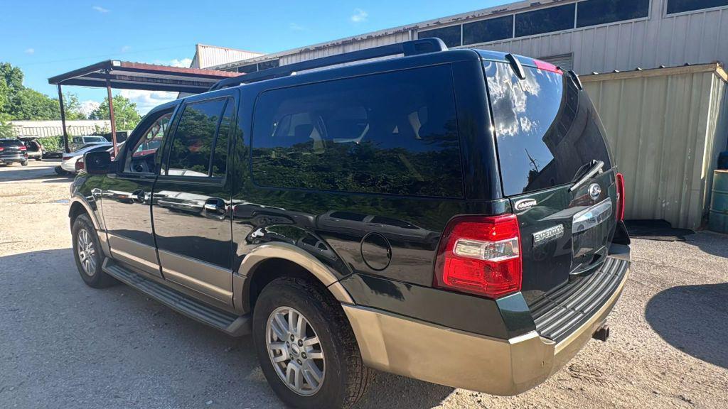 used 2013 Ford Expedition EL car, priced at $4,500