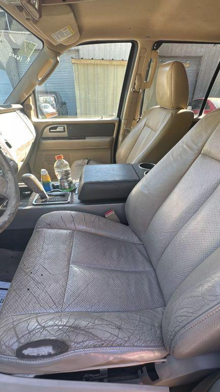 used 2013 Ford Expedition EL car