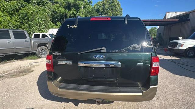 used 2013 Ford Expedition EL car