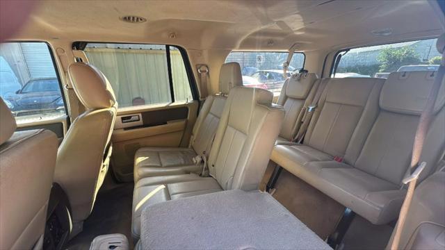used 2013 Ford Expedition EL car