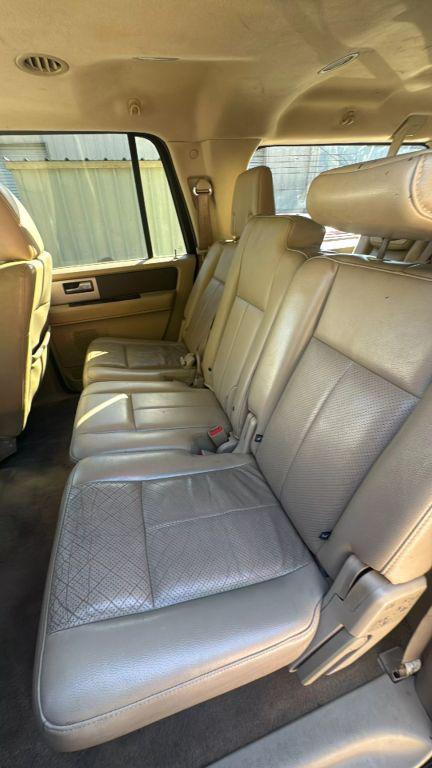 used 2013 Ford Expedition EL car
