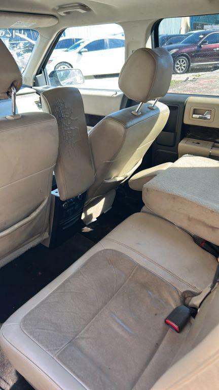 used 2017 Ford Flex car, priced at $3,850