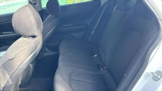 used 2019 Kia Optima car, priced at $6,250