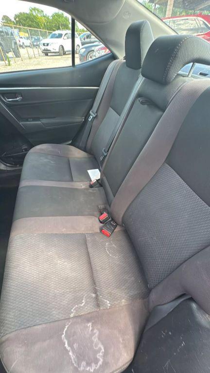 used 2018 Toyota Corolla car, priced at $5,950