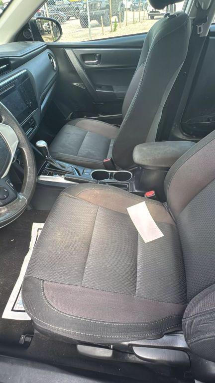 used 2018 Toyota Corolla car, priced at $5,950