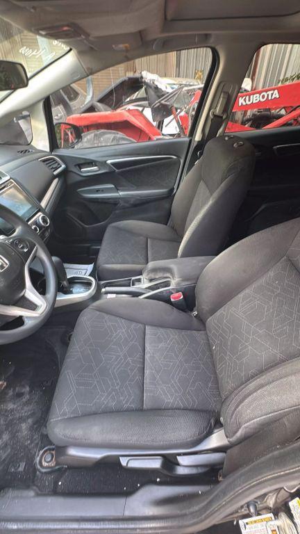 used 2016 Honda Fit car, priced at $3,950
