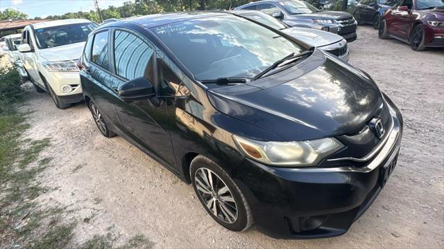 used 2016 Honda Fit car, priced at $3,950