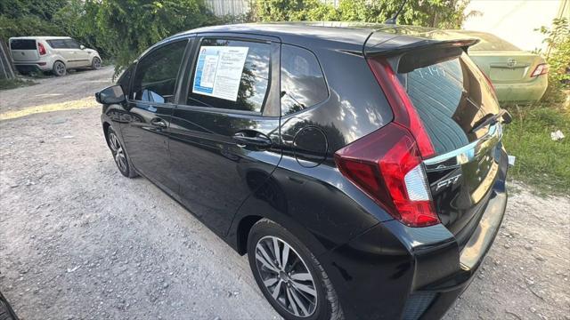 used 2016 Honda Fit car, priced at $3,950