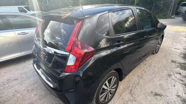 used 2016 Honda Fit car, priced at $3,950