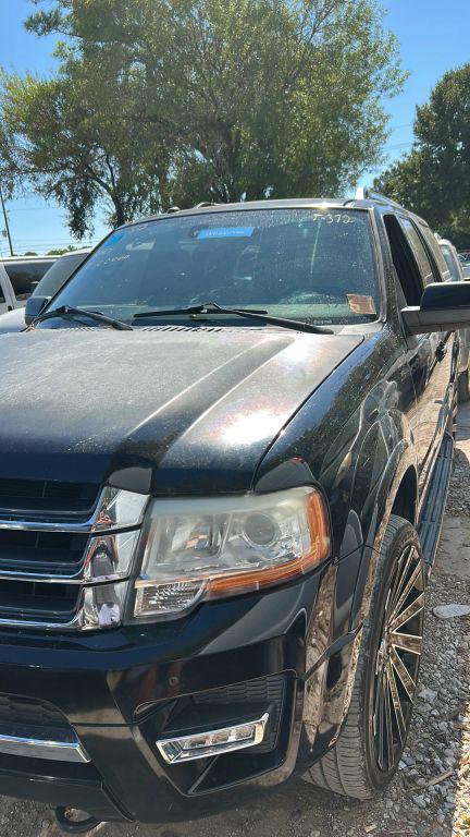 used 2017 Ford Expedition car, priced at $5,750