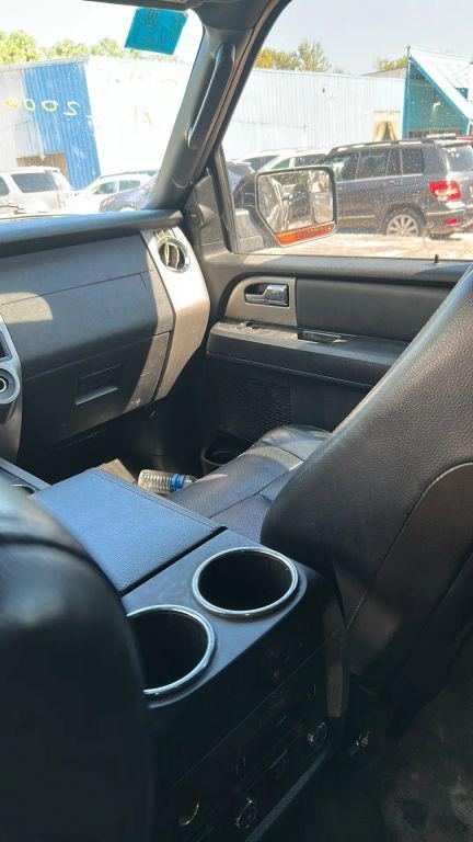 used 2017 Ford Expedition car, priced at $5,750