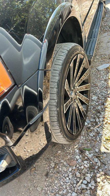used 2017 Ford Expedition car, priced at $5,750