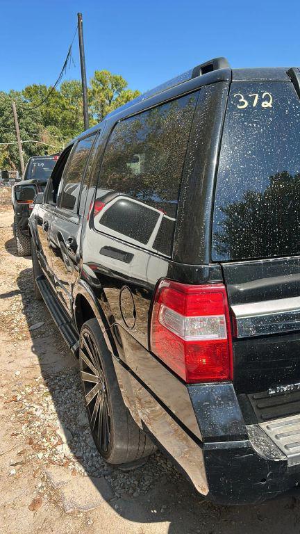 used 2017 Ford Expedition car, priced at $5,750