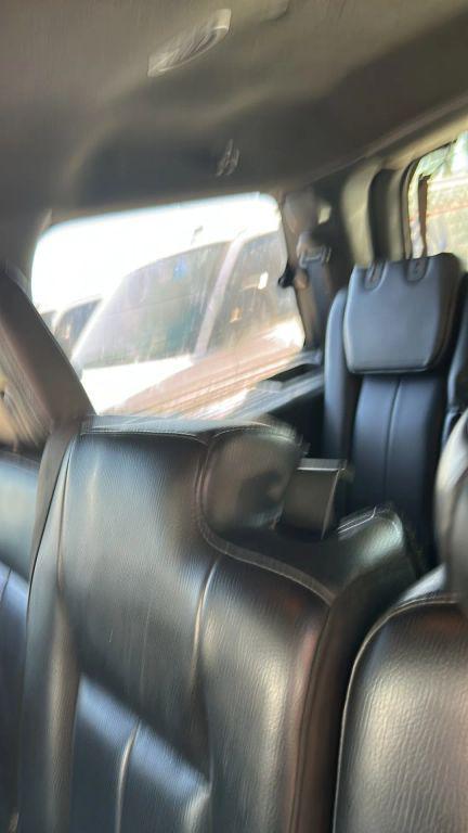 used 2017 Ford Expedition car, priced at $5,750