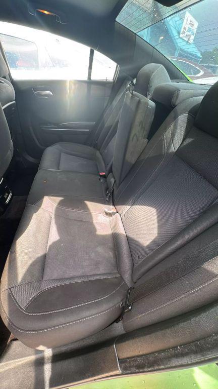 used 2018 Dodge Charger car, priced at $6,950