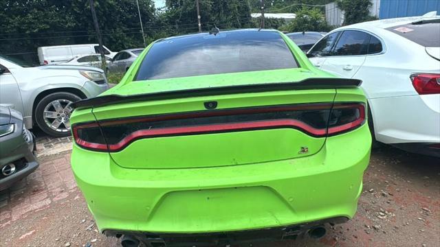 used 2018 Dodge Charger car, priced at $6,950