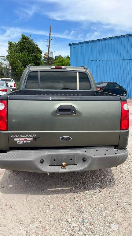 used 2002 Ford Explorer Sport Trac car, priced at $2,200