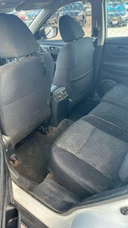 used 2020 Nissan Rogue car, priced at $4,750